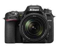 Nikon D7500 AF-S DX 18-140 f/3.5-5.6G ED VR - 448462 - zdjęcie 9